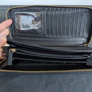 Micheal kors wallet